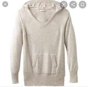 Prana sweater